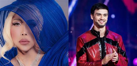 billy crawford and vice ganda issue